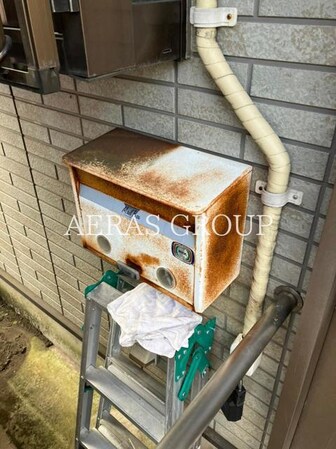 町屋三丁目戸建の物件外観写真